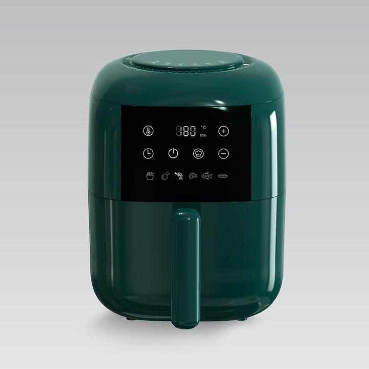 Produktbild Feel-Maestro MR-755 Fritteuse (EU-Stecker)