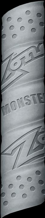 Produktbild Zone Floorball Zone Monster Air Grip-grau