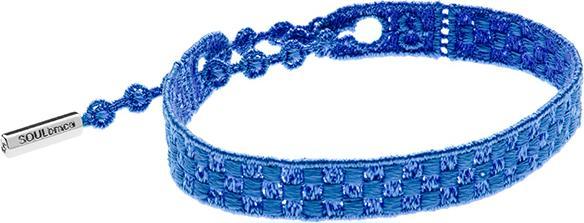 Produktbild Soulbrace Armband Essential (26 cm, Textil Stickerei)
