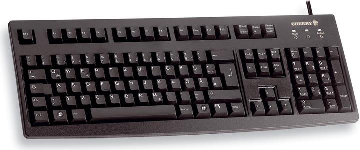 Image du produit CHERRY G83-6105 (CH, Filaire)