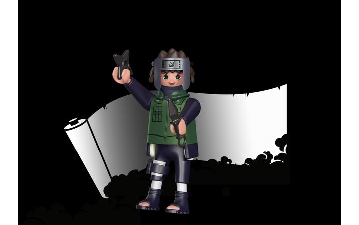 Produktbild Playmobil Yamato (71105, Playmobil Naruto)