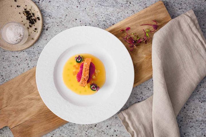 Immagine prodotto Villeroy & Boch Set di piastre Fabbricazione Rock (2 Pezzo/i)