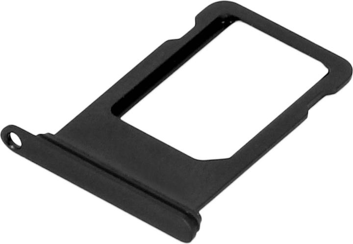 Produktbild Avizar Ersatz Sim-Halter iPhone 8 Plus (SIM-Halterung, Apple iPhone 8 Plus)