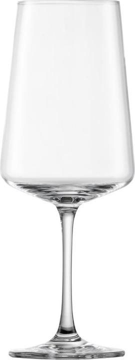 Produktbild Schott Zwiesel Gläserset Mio Vino (38 cl, 12 Gläser, Weingläser Set)