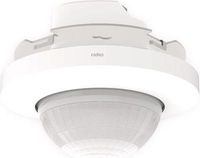 Produktbild Niko Präsenzmelder