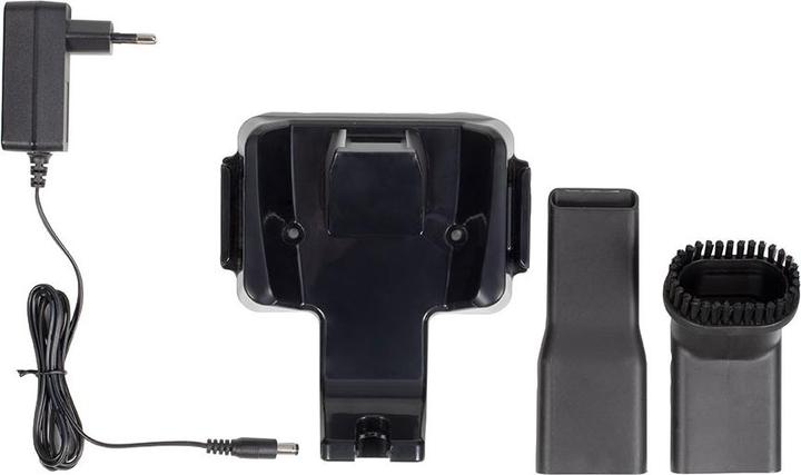 Actual product image Livoo Handheld wet and dry hoover