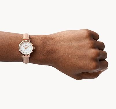 Produktbild Fossil Carlie Mini (Analoguhr, 28 mm)
