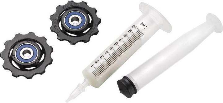 Immagine prodotto Sram Pulegge del deragliatore posteriore Red eTap a 11 velocità