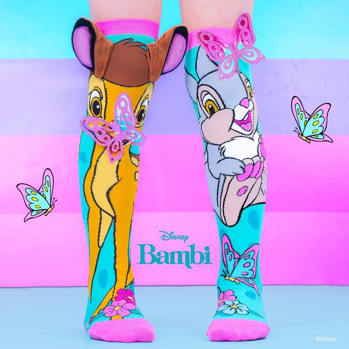 Madmia Socken Bambi (Einzelpack, 36 - 42)