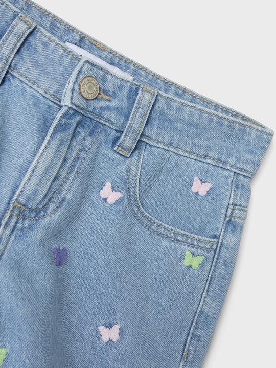 Produktbild Name it Regular Fit Jeansshorts (164)