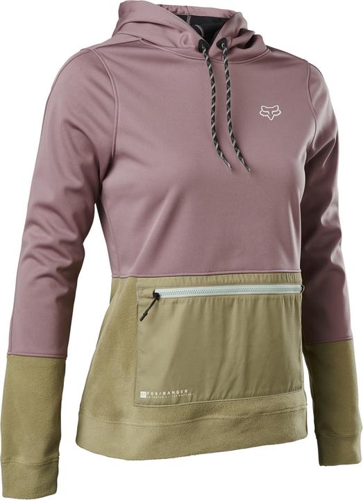 Produktbild Fox Jacket 23 W Ranger Windbloc® Hoodie (M)