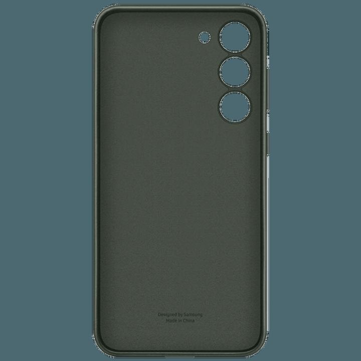 Produktbild Samsung Leather Case (Samsung Galaxy S23+)