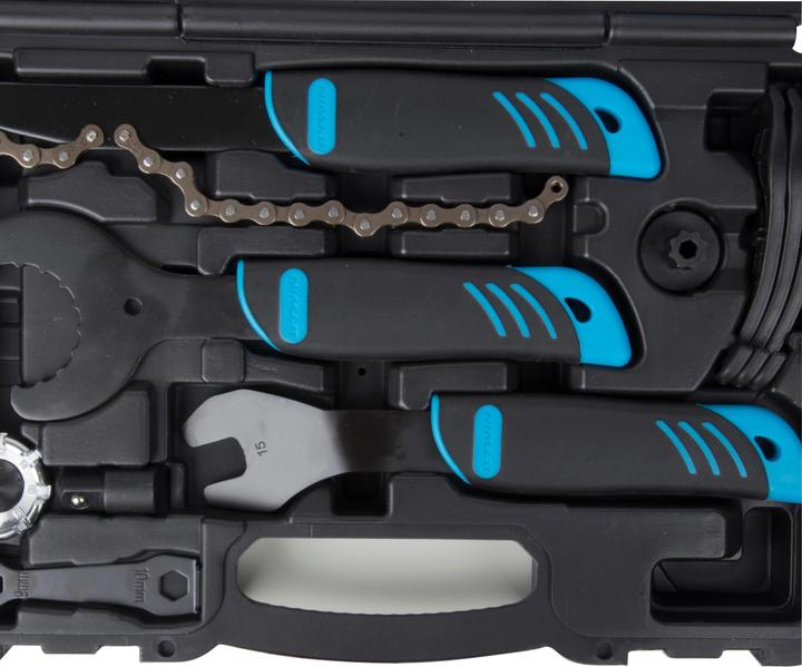 Image du produit Decathlon 900 (43 pièces)