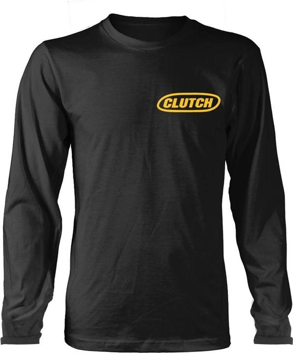 Clutch Book Of Bad Decisions TShirt
