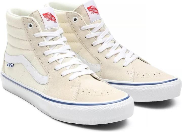 Actual product image Vans Sk8-Hi (45)