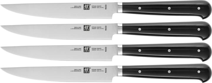 Zwilling Twin (4 pièce(s), Couteau)