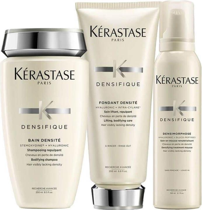 Produktbild Kérastase Densifique Pflegetrio (Haarpflege set)