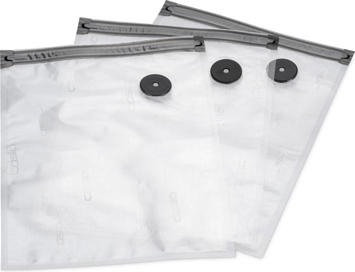 Actual product image Caso Vacuum bag 20 pieces (20 x)