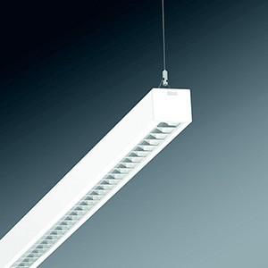 Produktbild Regiolux LED-Pendelleuchte (3400 lm)