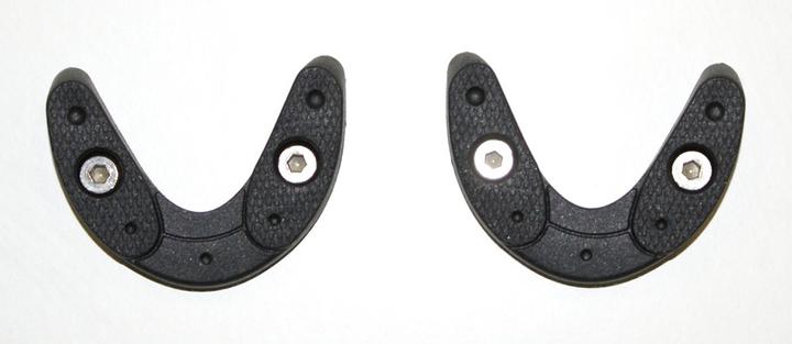 Produktbild Giro Road Heel Pad Set 36-38.5