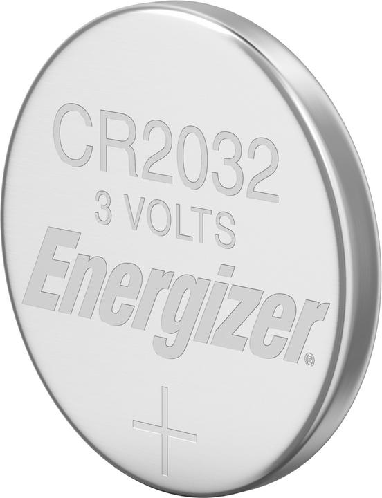Produktbild Energizer Lithium (4 Stk., CR2032, 235 mAh)