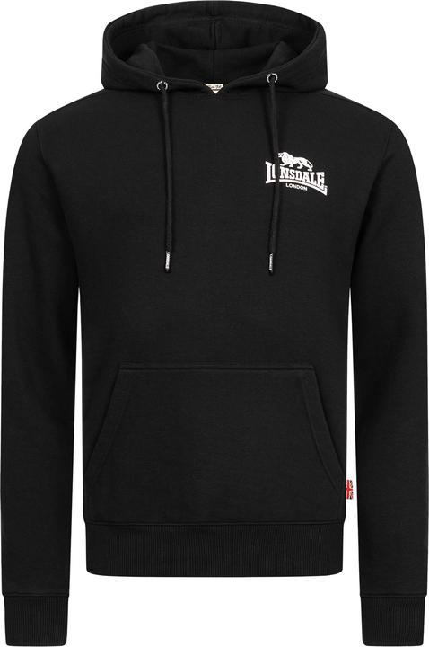 Lonsdale Claughton (XXL)