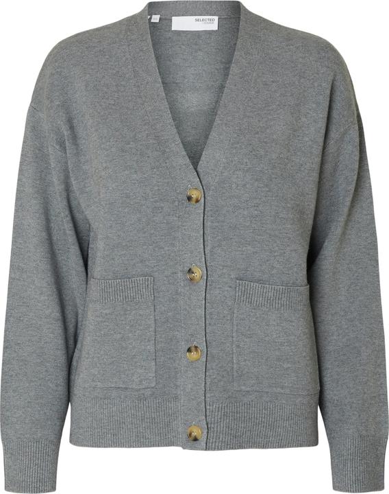 Image du produit Selected Femme Viskosemix Strickjacke (M)