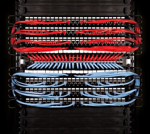 Immagine prodotto PATCHBOX Cavo di rete (U/UTP, CAT6, 0.04 m)