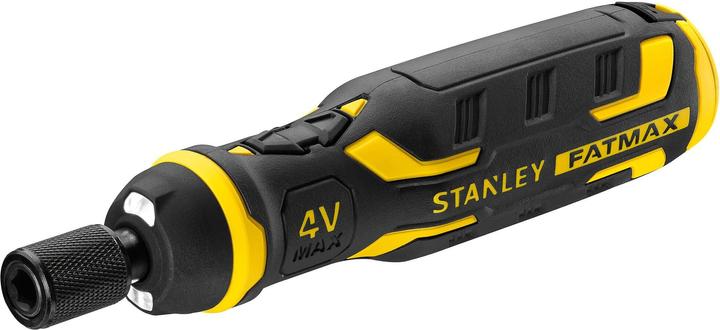 Actual product image Stanley Fatmax (Pozidriv cross recess (PZ), Port)