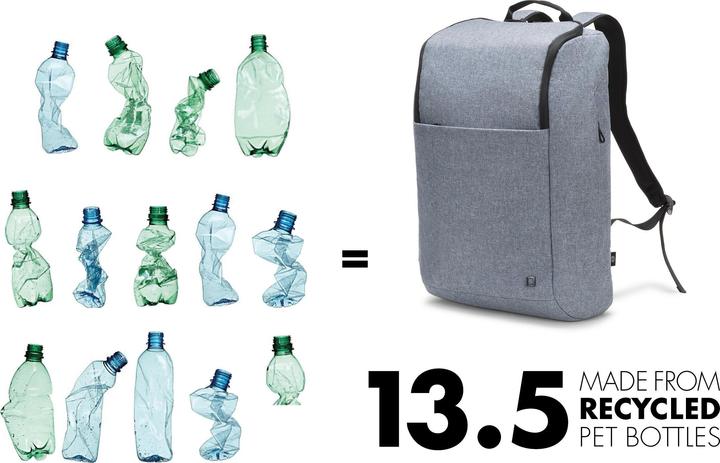 Produktbild Dicota Eco Motion (23 l)