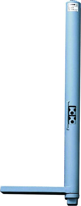 Actual product image Werkstarck Door hinge with integrated automatic closing mechanism (Room door, Entrance door, Wooden door, French window)