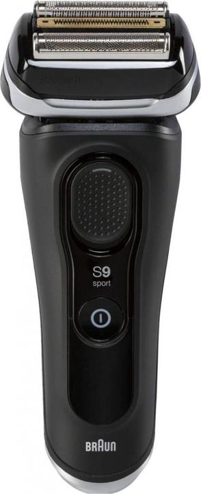 Immagine prodotto Braun Series 9 9352cc