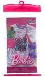 Produktbild Barbie Fashions Outfits (Assortiert - 1 Pack)