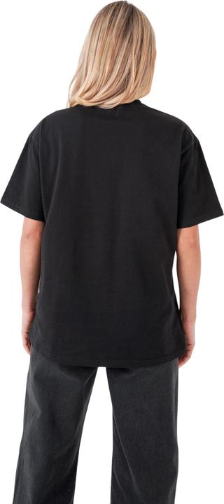Immagine prodotto Sixth June T-shirt con testo in strass per donna (S)