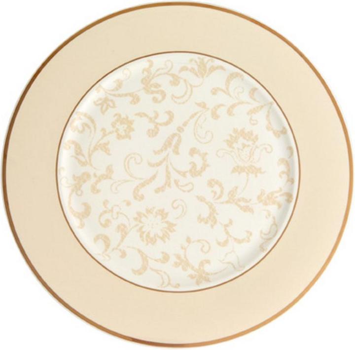 Actual product image Villeroy & Boch Ivoire Piatto (1 x, 30 cm)