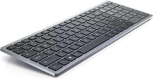 Actual product image Dell Klawiatura bezprzewodowa C-KB740 - US International (Eng. Int., Wireless)