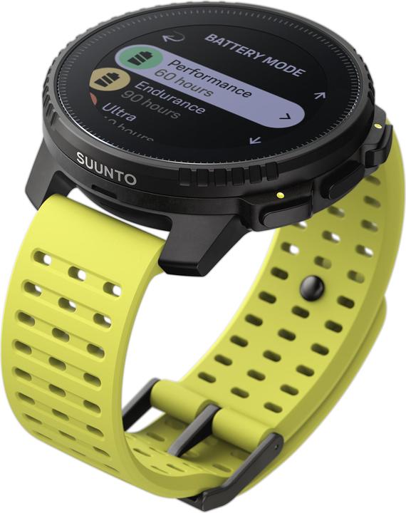 Actual product image Suunto Vertical (49 mm)