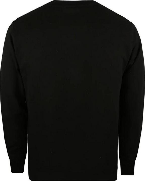 Produktbild Music Brand Sweatshirt Rundhalsausschnitt (S)