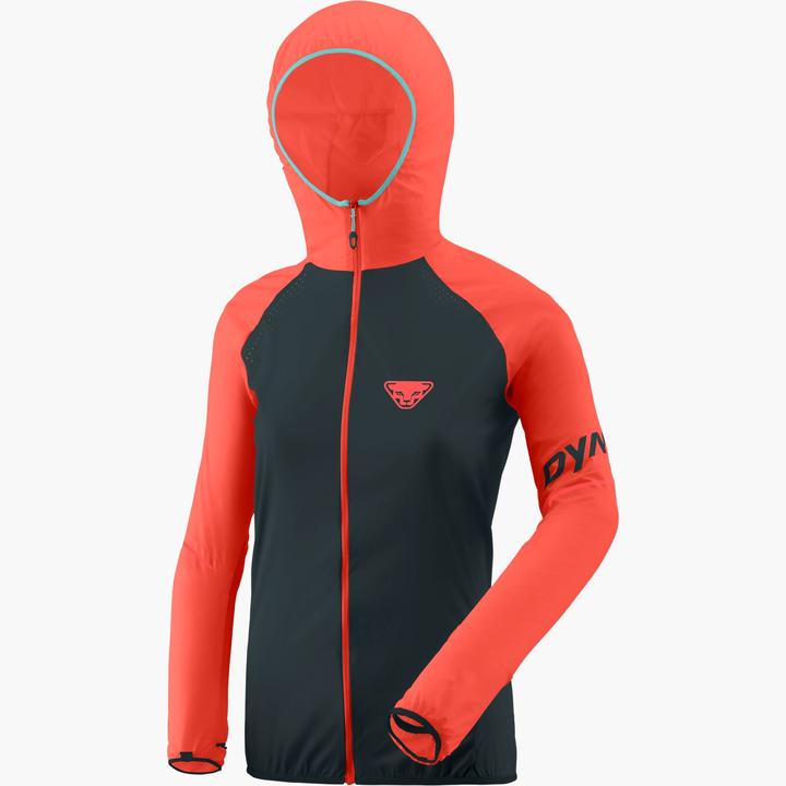 Produktbild Dynafit Alpine Wind Jacke (34, XS)