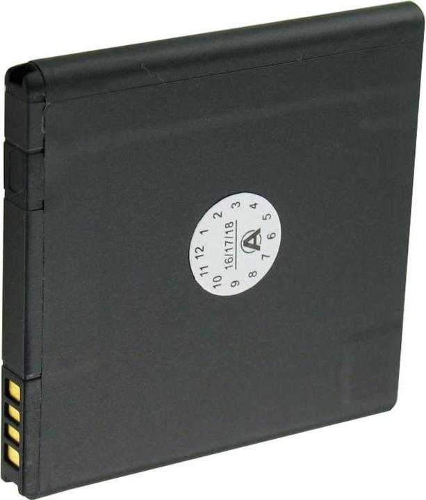 Produktbild AccuCell Akku BA S800, Desire U, Desire V, Desire X, Desire VC