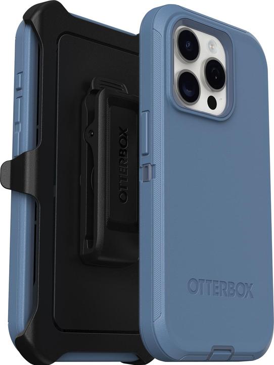 Produktbild OtterBox Defender (Apple iPhone 15 Pro)
