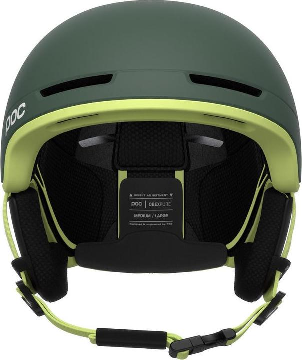 Image du produit Poc Obex Pure (51 - 54 cm, XS, S)