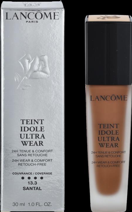 Image du produit Lancôme Teint Idole Ultra Wear (#13.3 Santal)