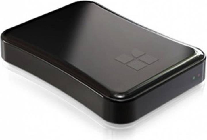 Produktbild Formac disk mini 640 GB (0.64 TB)