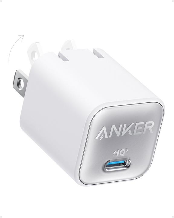 Produktbild Anker 511 Nano Charger (30 W)