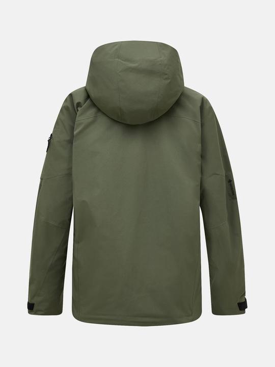 Immagine prodotto Peak Performance Giacca Alpine Gore Tex 2L (S)