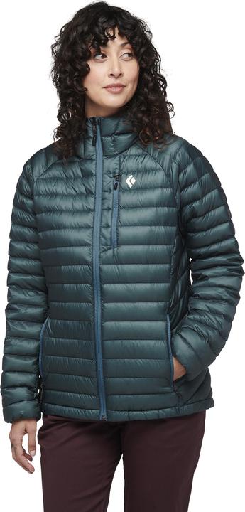 Produktbild Black Diamond Approach Down Hoody (M)