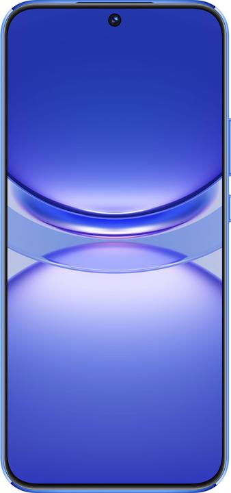 Huawei Nova 12S (256 GB, Blau, 6.70", Dual SIM, 50 Mpx, 4G)