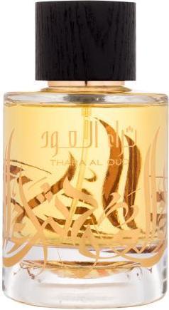 Image du produit Lattafa Perfumes Thara al Oud (Eau de parfum, 100 ml)