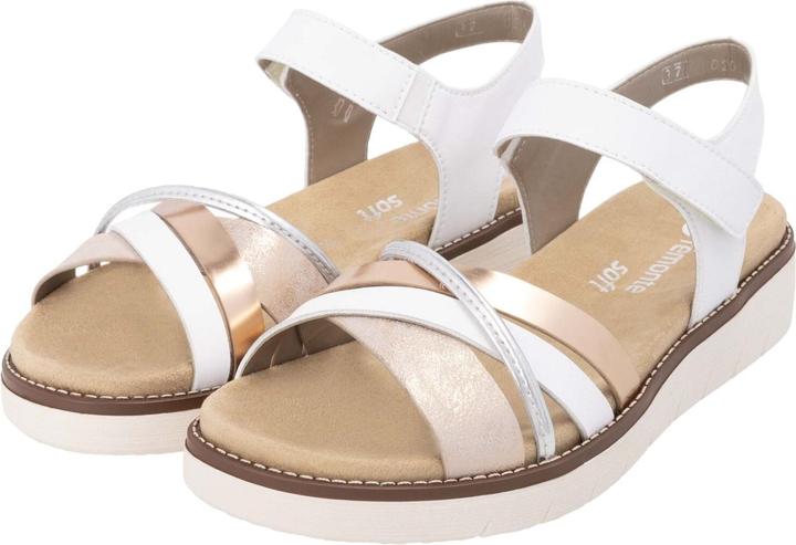 Image du produit Remonte Sandalen (43)